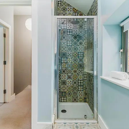 Nyaraló Beautiful 3 Bed House, Sleeps 5 - No 4 Lyrath