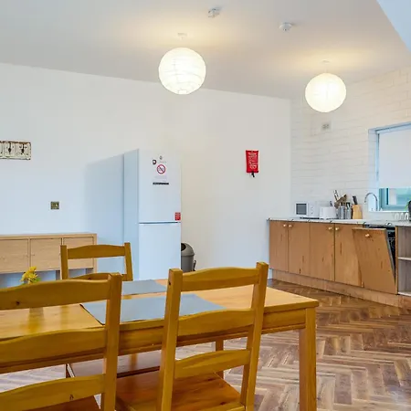 Nyaraló Beautiful 3 Bed House, Sleeps 5 - No 4 Lyrath