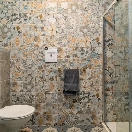 Nyaraló Beautiful 3 Bed House, Sleeps 5 - No 4 Lyrath *