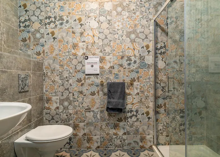 Сasa de vacaciones Beautiful 3 Bed House, Sleeps 5 - No 4 Lyrath *